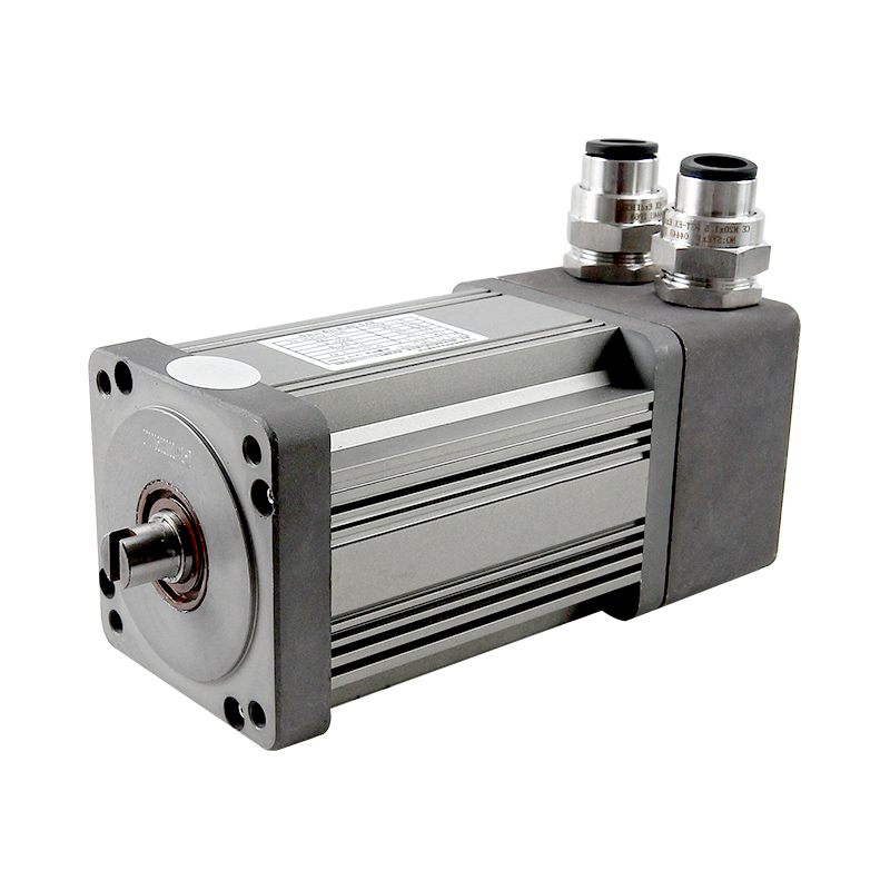 防爆步进电机应用于防爆高压输液泵
