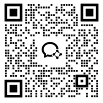 吴琳微信二维码